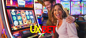 UXBET